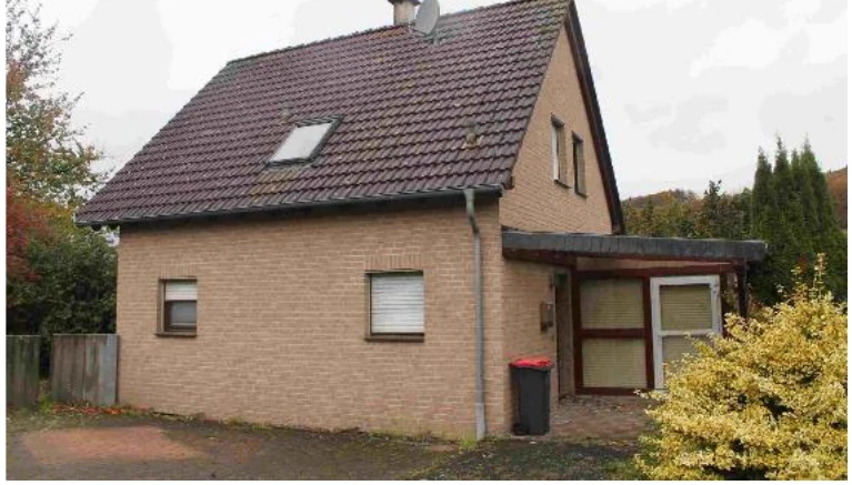 Einfamilienhaus in Aerzen — Bild 3