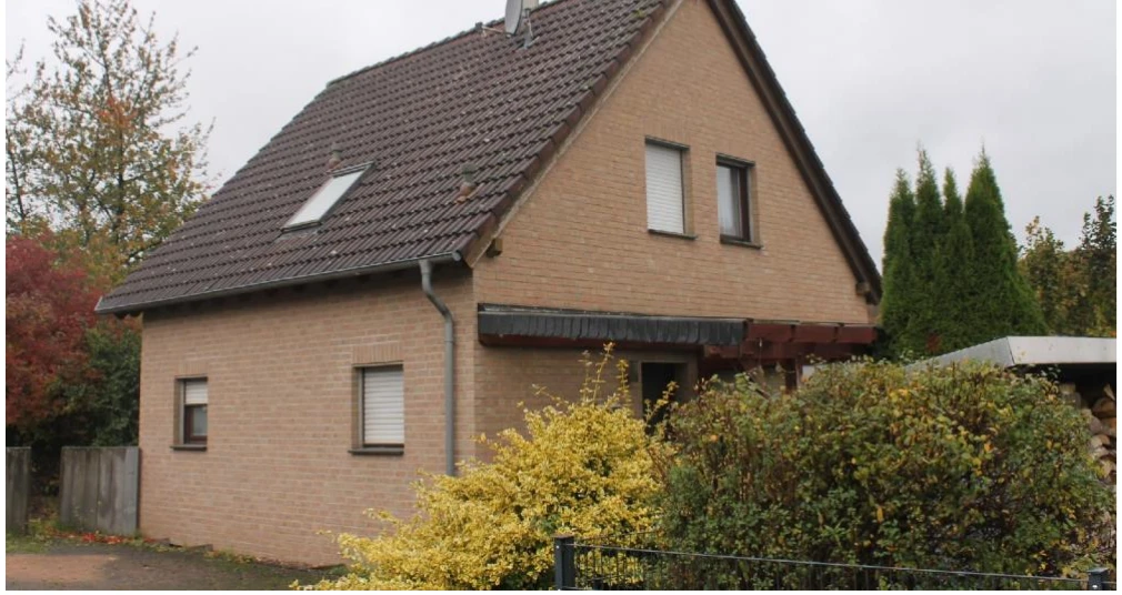 Einfamilienhaus in Aerzen — Bild 2