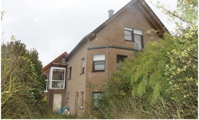 Einfamilienhaus in Aerzen