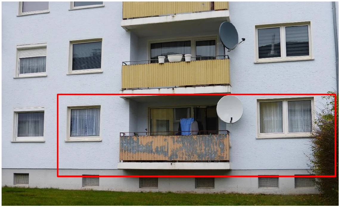 Eigentumswohnung in Hameln — Bild 2