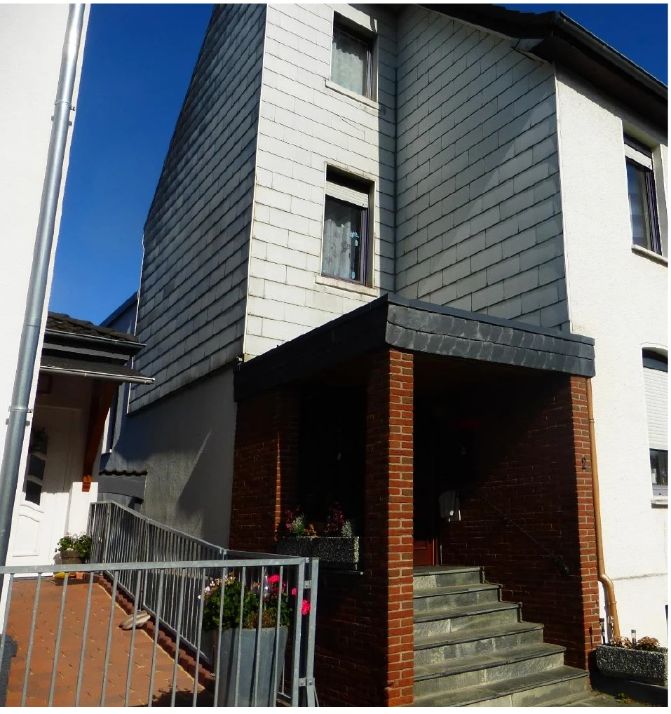 Zweifamilienhaus in Aerzen — Bild 2