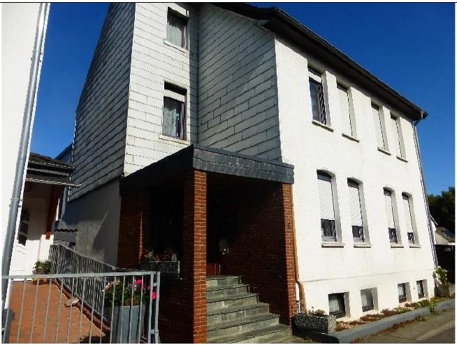 Zweifamilienhaus in Aerzen — Bild 3