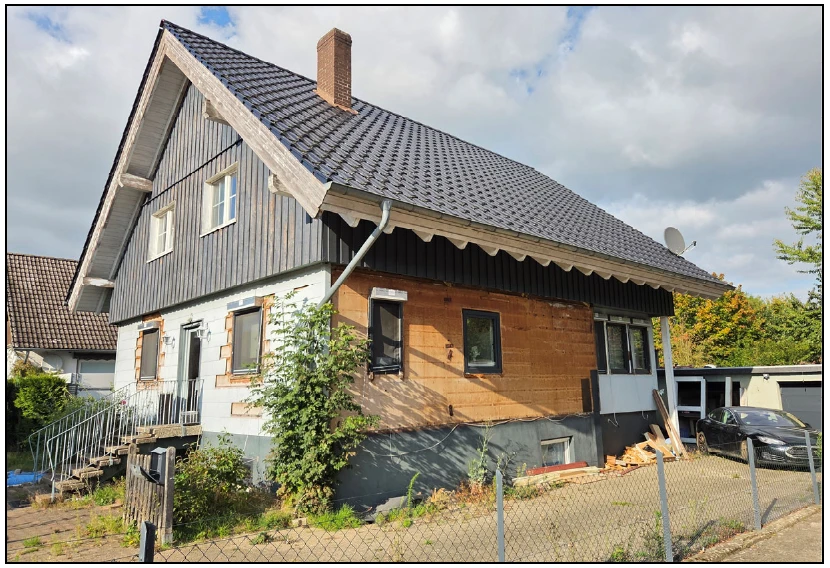 Einfamilienhaus in Salzhemmendorf — Bild 2