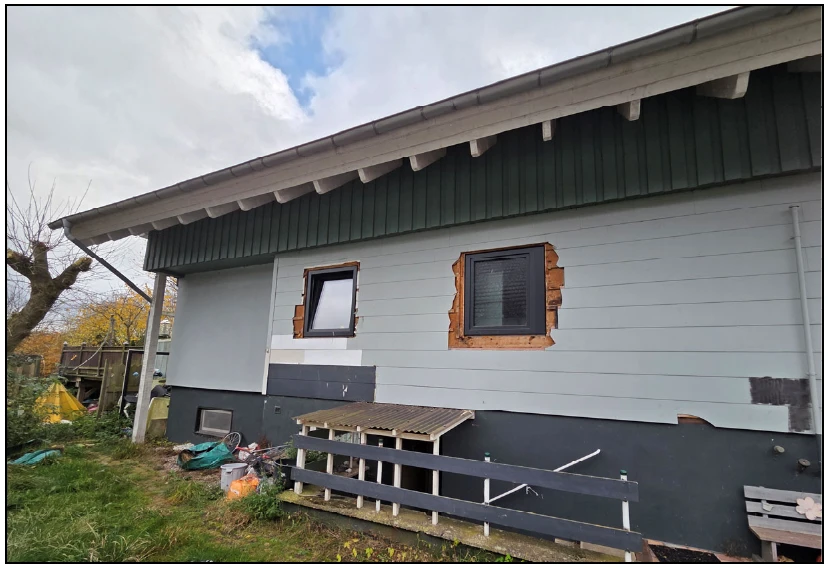 Einfamilienhaus in Salzhemmendorf — Bild 3