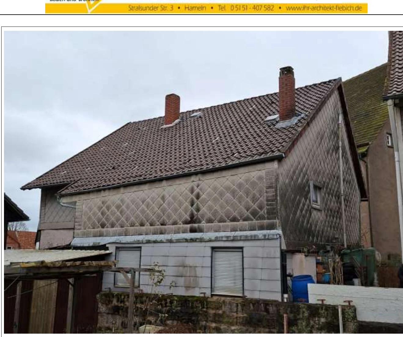 Einfamilienhaus in Salzhemmendorf — Bild 3