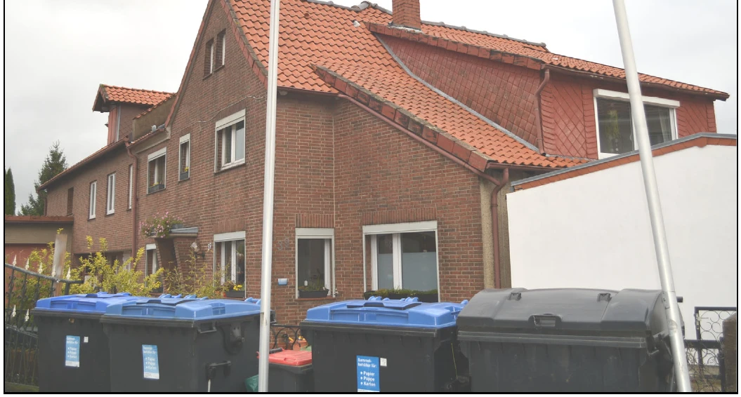 Einfamilienhaus in Coppenbrügge — Bild 2