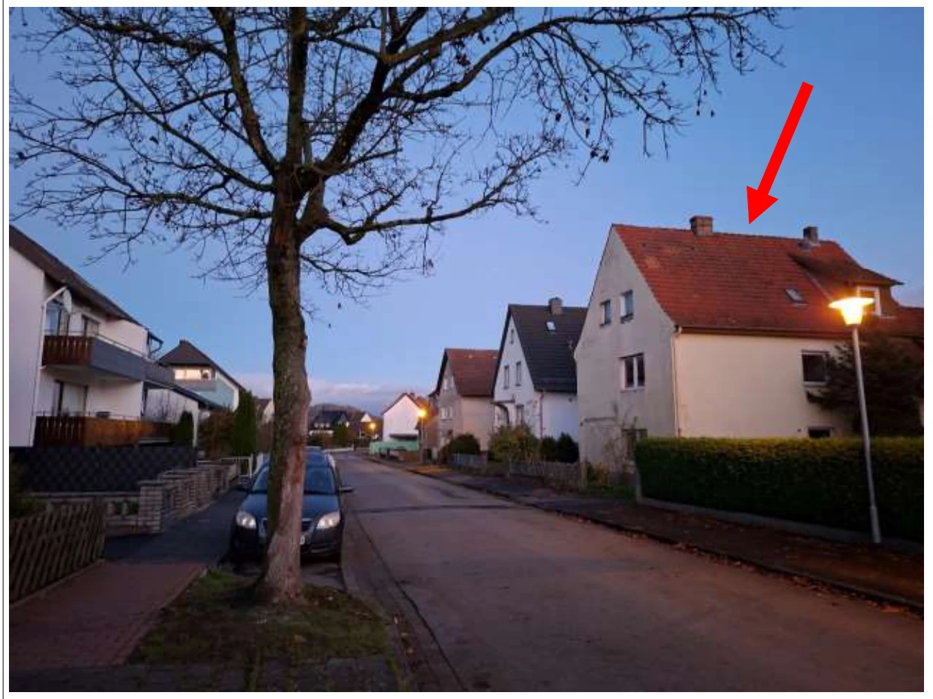 Mehrfamilienhaus in Bad Pyrmont — Bild 3