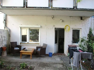 Mehrfamilienhaus in Bremen