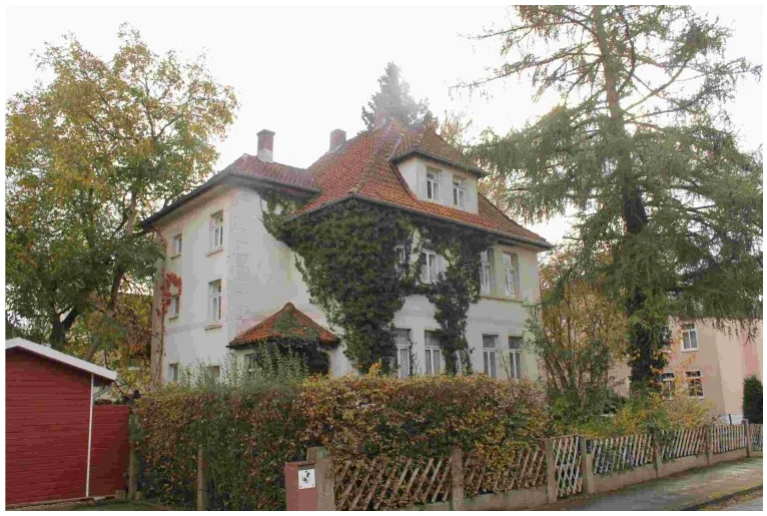 Einfamilienhaus in Bad Pyrmont — Bild 2