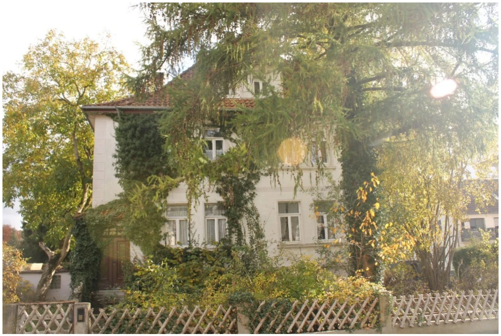 Einfamilienhaus in Bad Pyrmont