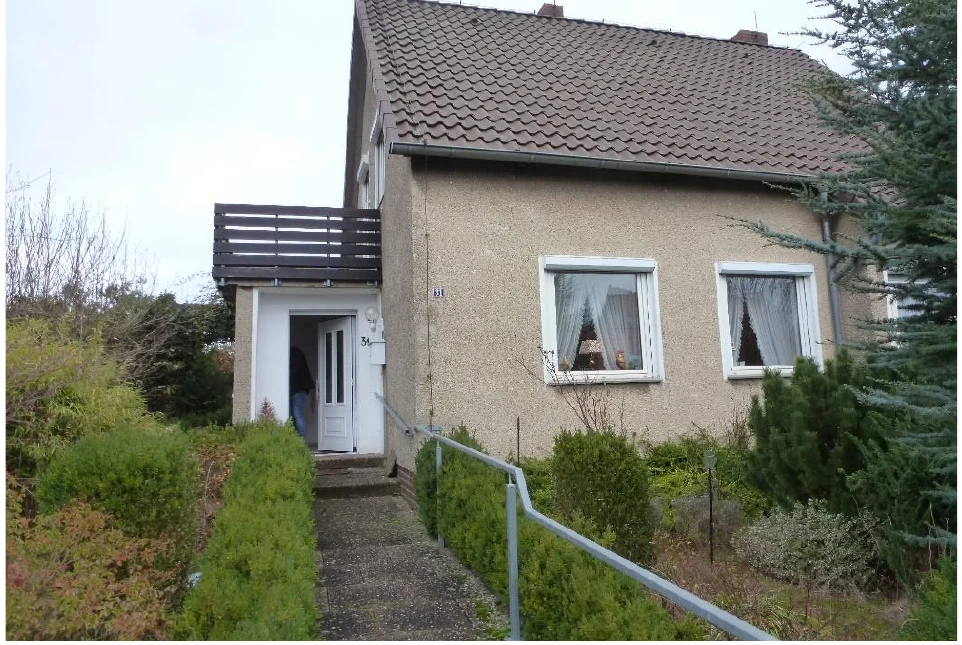 Einfamilienhaus in Salzhemmendorf — Bild 3