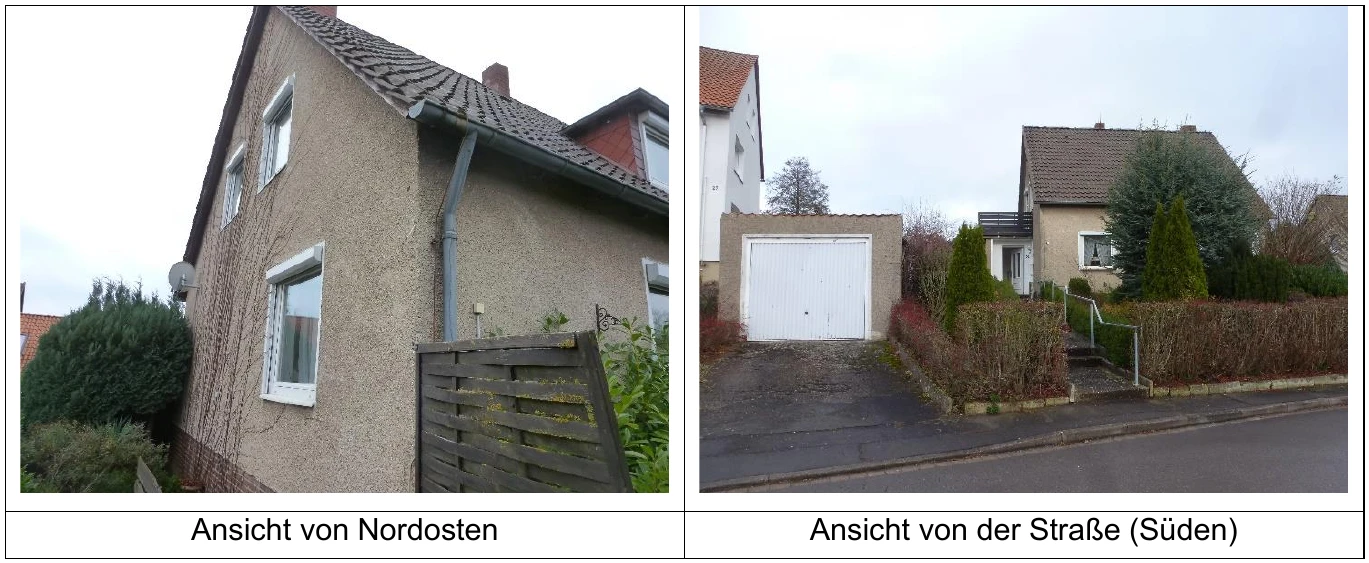 Einfamilienhaus in Salzhemmendorf — Bild 2