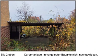 Einfamilienhaus in Bad Münder am Deister