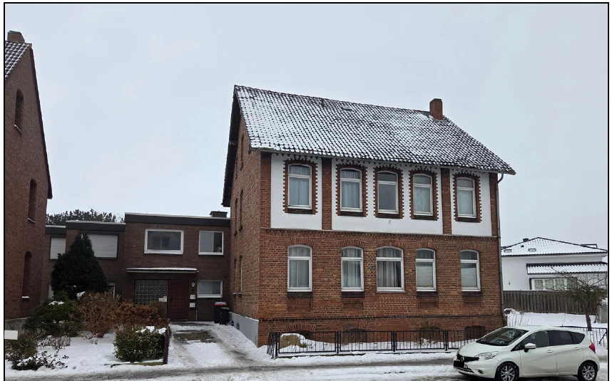 Mehrfamilienhaus in Bad Münder am Deister — Bild 2