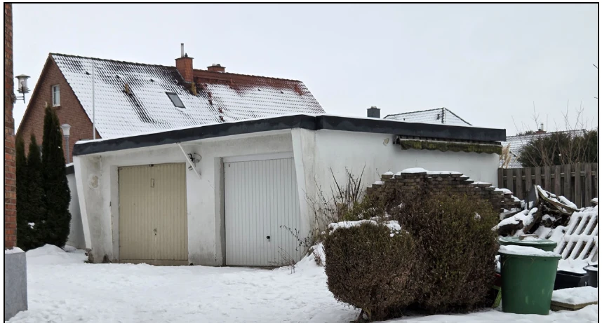 Mehrfamilienhaus in Bad Münder am Deister — Bild 3