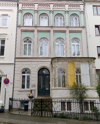 Eigentumswohnung (3 bis 4 Zimmer) in Bremen