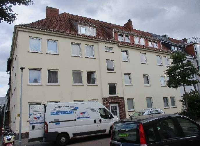 Eigentumswohnung (1 bis 2 Zimmer) in Bremen — Bild 2