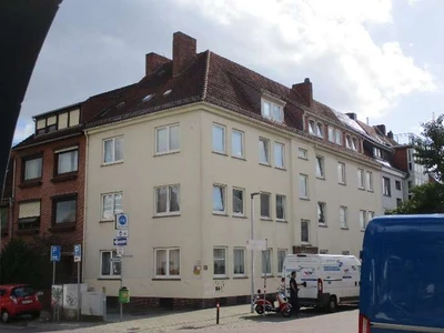 Eigentumswohnung (1 bis 2 Zimmer) in Bremen