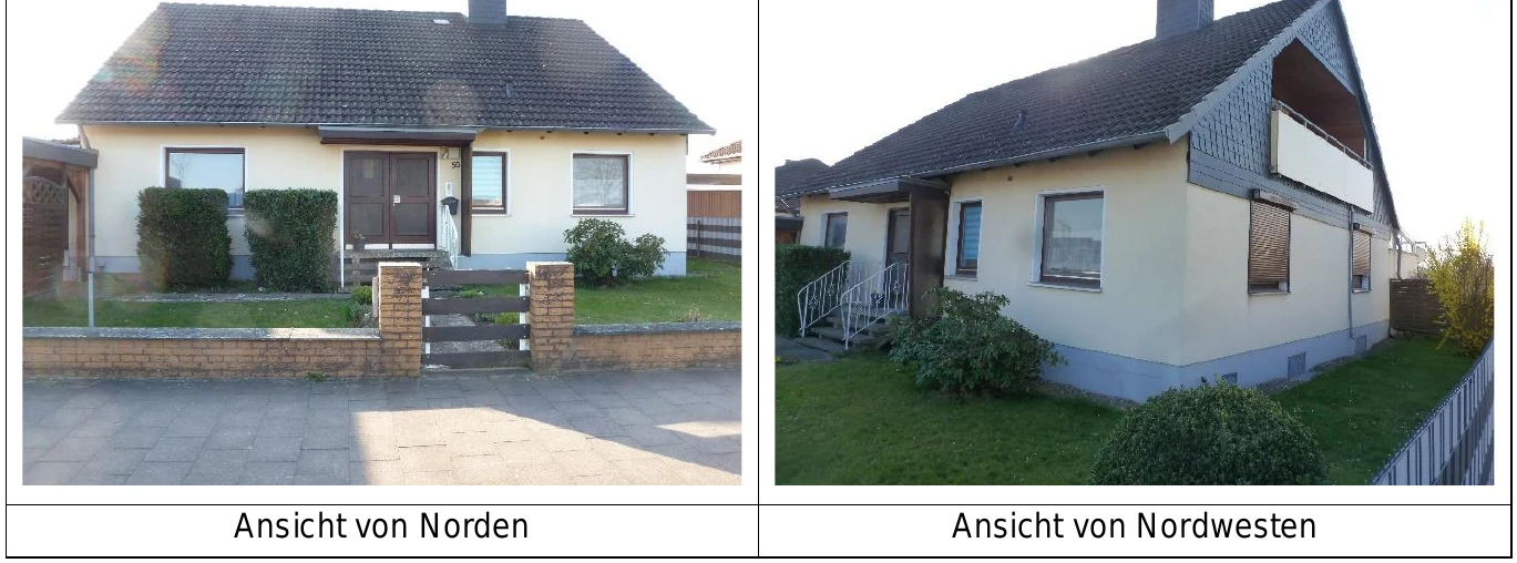 Zweifamilienhaus in Hameln — Bild 3