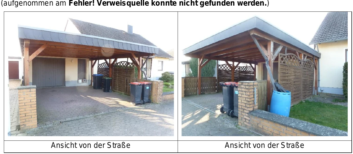 Zweifamilienhaus in Hameln — Bild 2