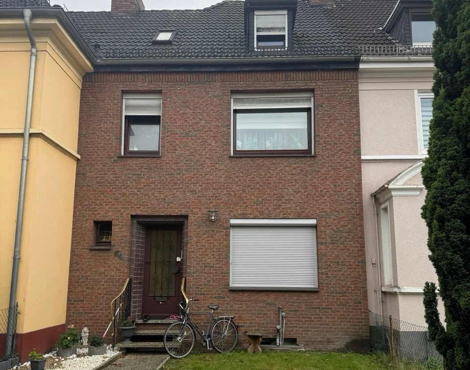 Reihenhaus, Einfamilienhaus in Bremen — Bild 3
