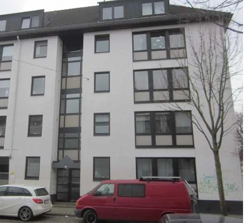 Eigentumswohnung (3 bis 4 Zimmer) in Bremen — Bild 2