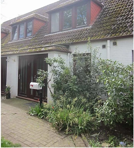 Reihenhaus in Bremen — Bild 3