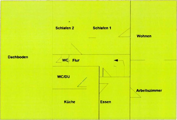 Zweifamilienhaus, Garage, Anbauten und Nebengebäude in Castrop-Rauxel