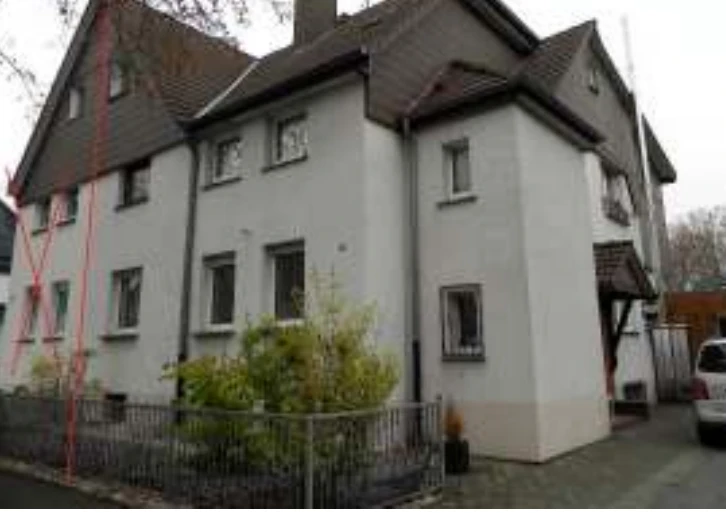 Garage, Einfamilienhaus, Doppelhaushälfte in Castrop-Rauxel — Bild 2