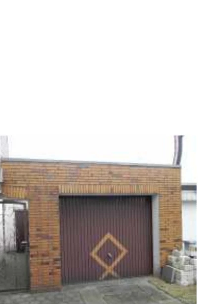 Garage, Einfamilienhaus, Doppelhaushälfte in Castrop-Rauxel