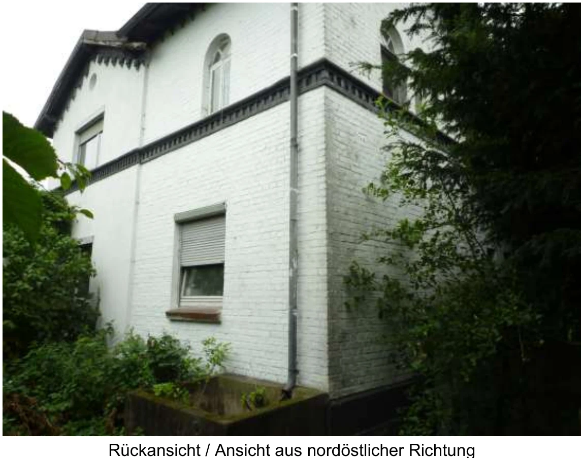 Einfamilienhaus in Geeste — Bild 2