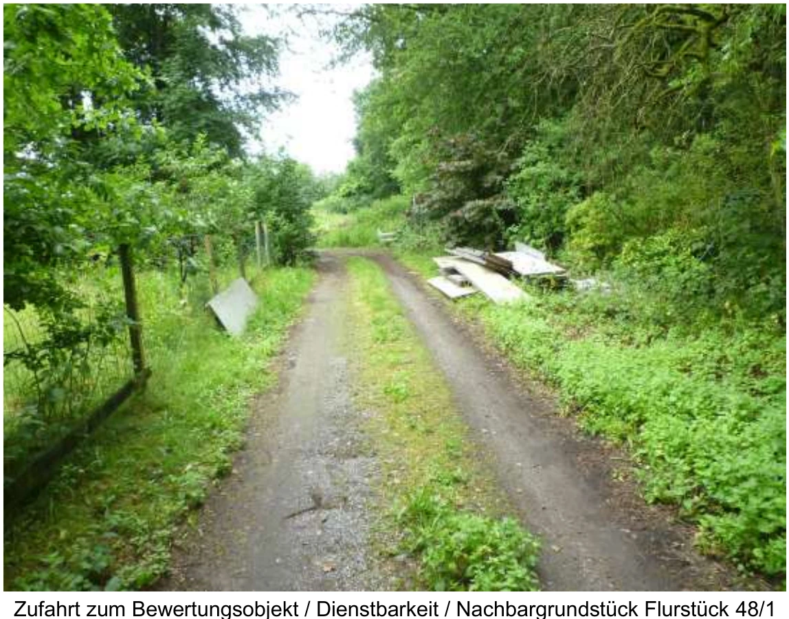 Einfamilienhaus in Geeste — Bild 3