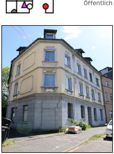 Mehrfamilienwohnhaus mit 7 Wohneinheiten in Castrop-Rauxel — Bild 2