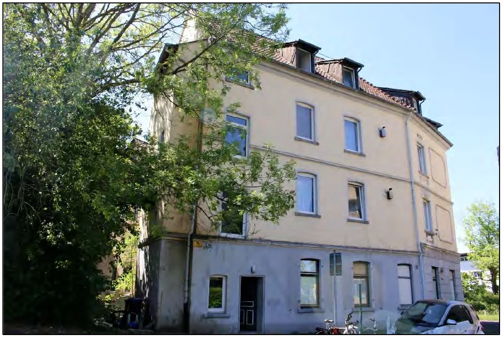 Mehrfamilienwohnhaus mit 7 Wohneinheiten in Castrop-Rauxel — Bild 3