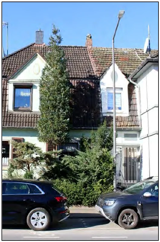 Einfamilienhaus mit Anbau in Castrop-Rauxel — Bild 2