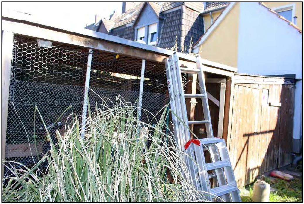 Einfamilienhaus mit Anbau in Castrop-Rauxel — Bild 3