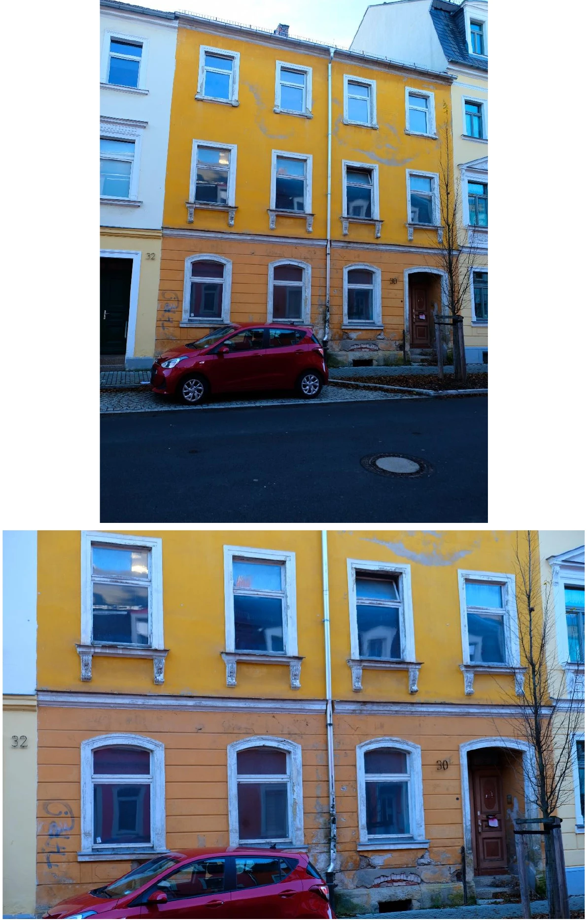 Grundstück in Freiberg — Bild 3