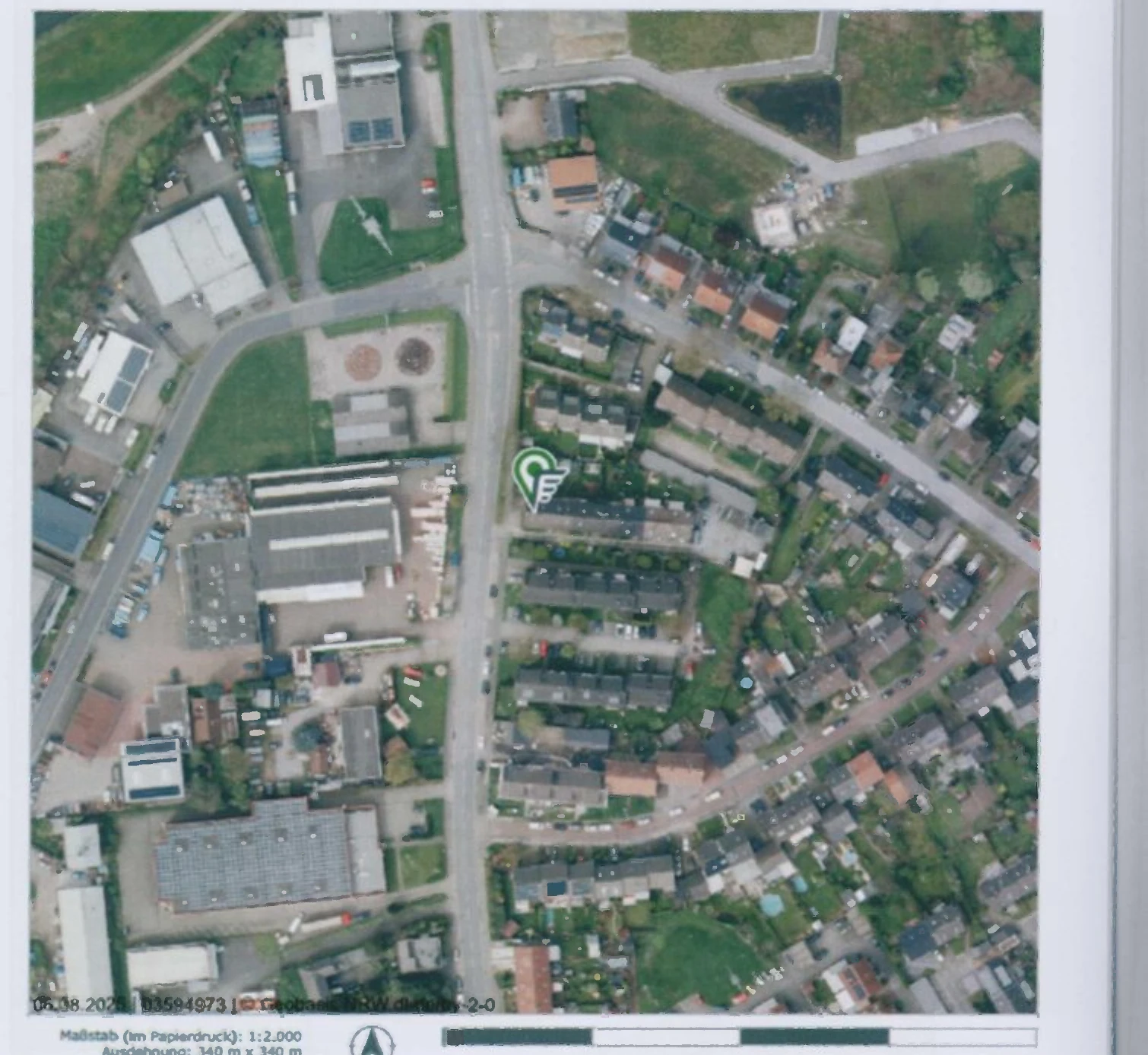 Eigentumswohnung (3 bis 4 Zimmer) in Castrop-Rauxel — Bild 3