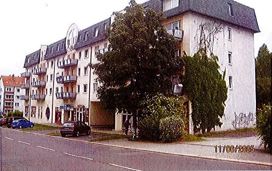 Wohnungseigentum in Chemnitz