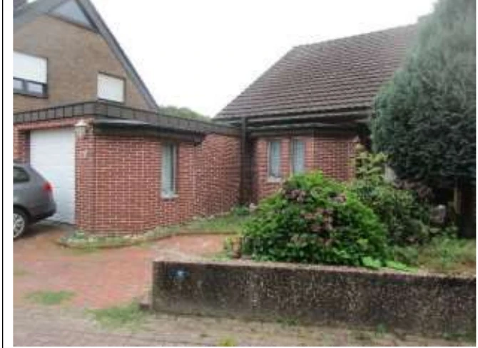 Einfamilienhaus in Haselünne — Bild 3