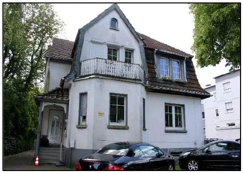 unbebautes Grundstück, Zweifamilienwohnhaus in Castrop-Rauxel — Bild 2