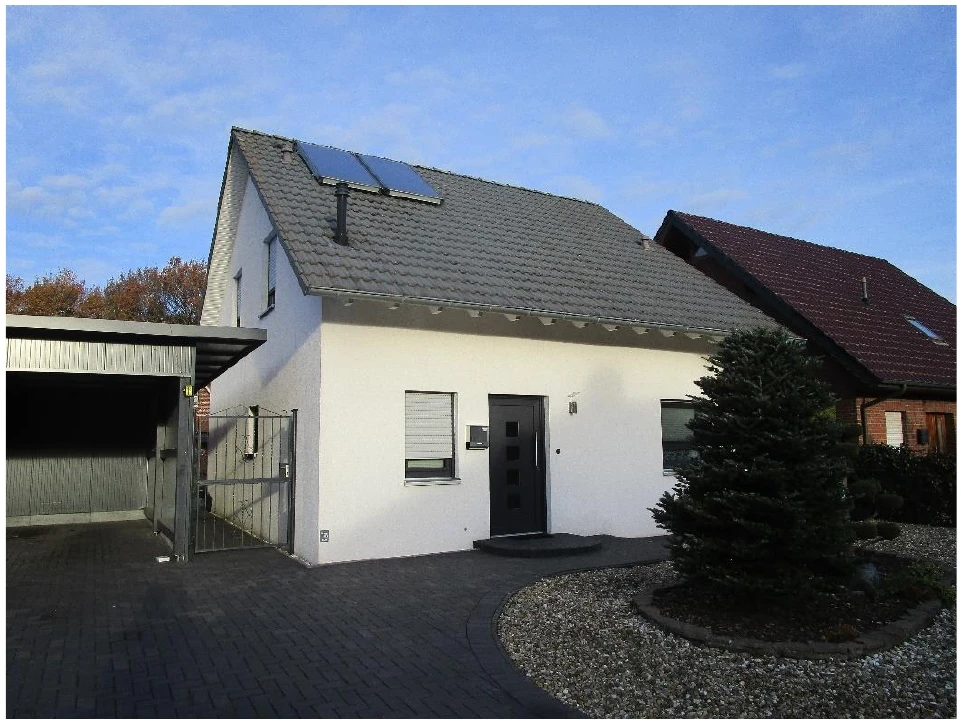 Einfamilienhaus in Werlte — Bild 3