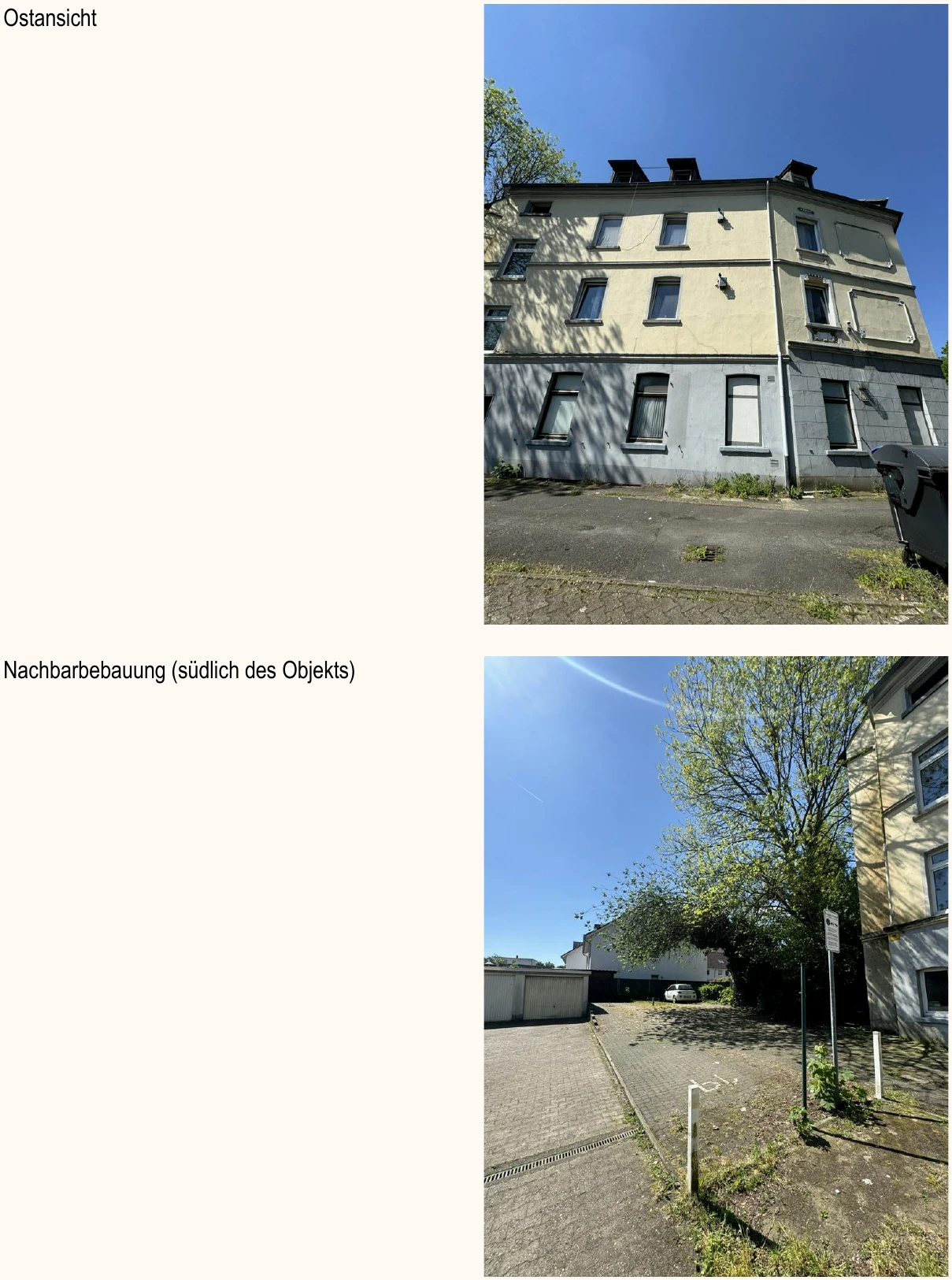 Immobilie in Castrop-Rauxel — Bild 2