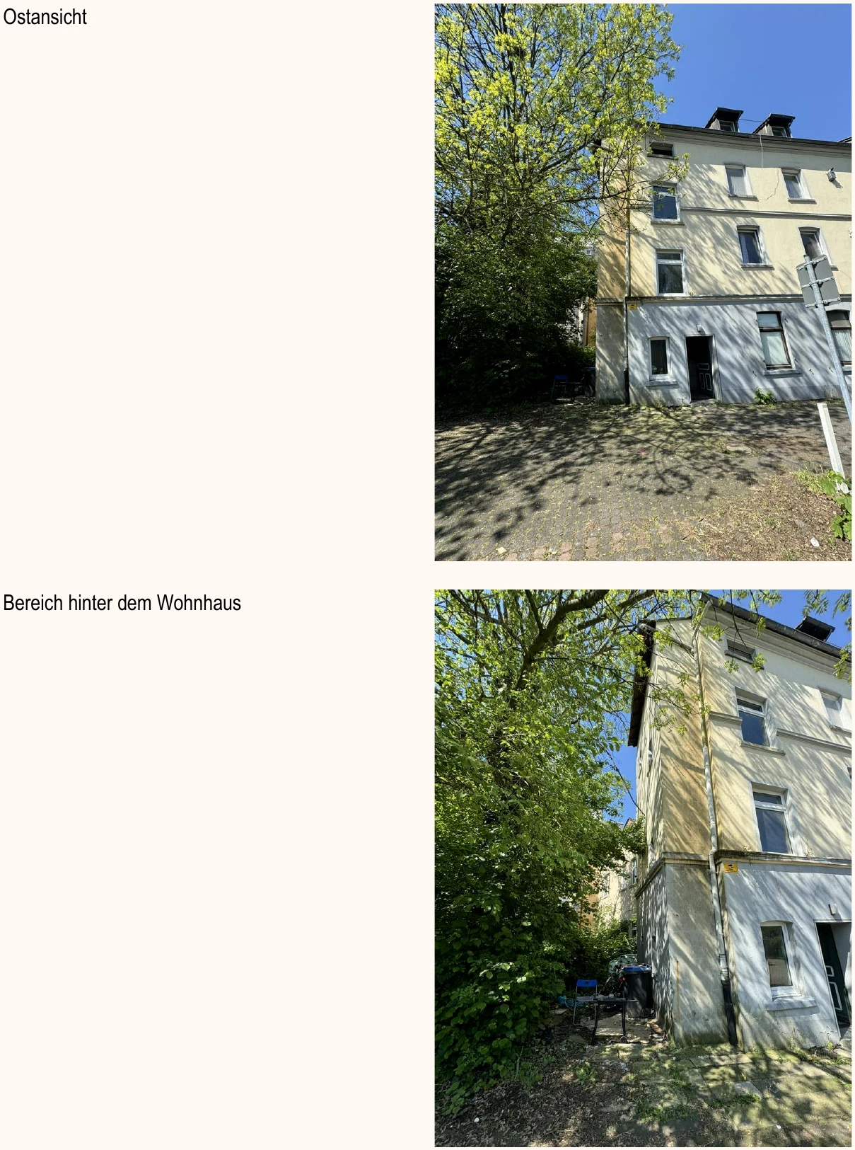 Immobilie in Castrop-Rauxel — Bild 3