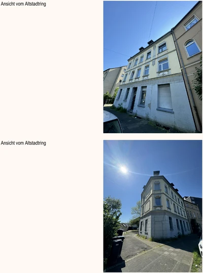 Wohnung in Castrop-Rauxel