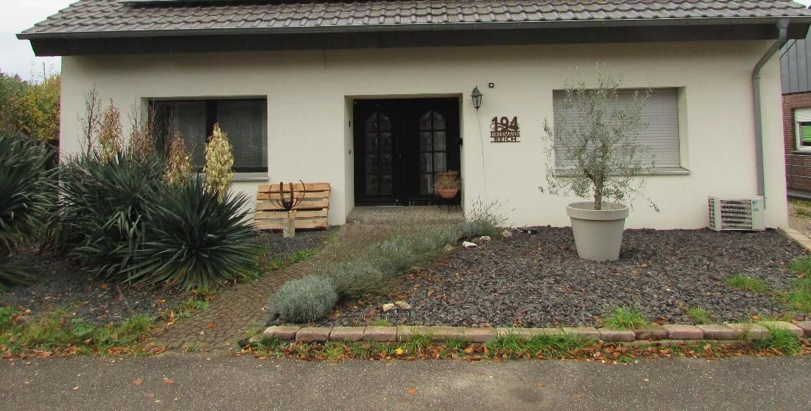 Einfamilienhaus in Goch