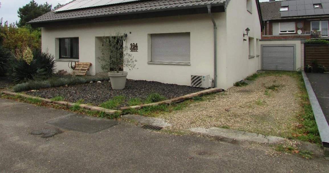 Einfamilienhaus in Goch — Bild 2