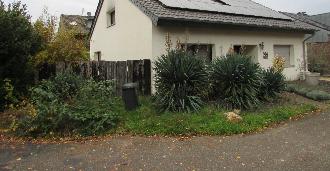 Einfamilienhaus in Goch — Bild 3