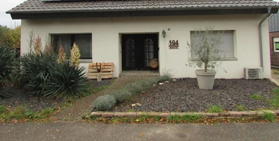 Einfamilienhaus in Goch
