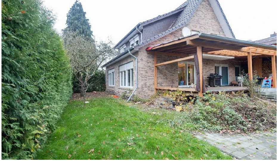 Einfamilienhaus in Haren (Ems) — Bild 3